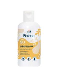 Biolane Güneş Koruyucu Krem SPF50+ 125 ml