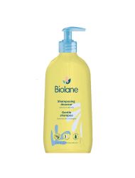 Biolane Hassas Şampuan 350 ml