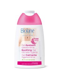 Biolane İntim Jel 200 ml