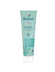 Biolane Organik Cicabebe Balsam 40 ml