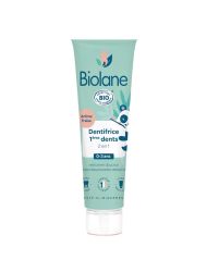 Biolane Organik İlk Diş Macunu 50 ml