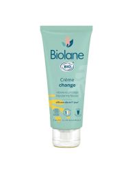 Biolane Organik Pişik Önleyici Krem 100 ml