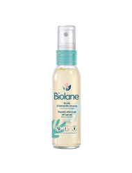 Biolane Tatlı Badem Yağı Spreyi 75 ml