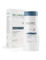 Bionnex Organica Saç Dökülmesine Karşı Bakım Şampuanı (Normal Saçlar) 300 ml