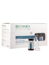 Bionnex Organica Tüm Saçlar İçin Serum 12x10ml