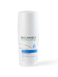 Bionnex Perfederm Deomineral 2 in 1 Aydınlatıcı Etkili Roll-On 75 ml