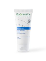 Bionnex Perfederm Topuk Çatlak Kremi 50 ml