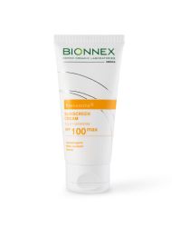 Bionnex Preventiva Güneş Kremi Max Spf100 50 ml
