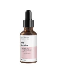 Bionnex The Nordea Caffeine %5 + Angelica Göz Çevresi Serumu 30 ml