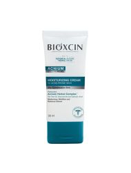 Bioxcin Acnium Sebum Dengeleyici Nemlendirici Krem 50 ml