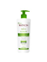 Bioxcin Acnium Sebum Dengeleyici Yüz Yıkama Jeli 500 ml