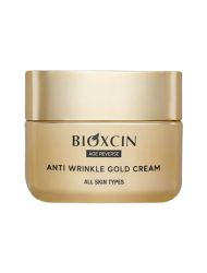 Bioxcin Age Reverse Kırışıklık Karşıtı Altın Krem 50 ml