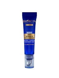 Bioxcin Age Reverse Kırışıklık Karşıtı Gece Göz Çevresi Kremi 15 ml