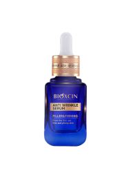 Bioxcin Age Reverse Kırışıklık Karşıtı Gece Serumu 30 ml