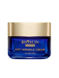 Bioxcin Age Reverse Kırışıklık Karşıtı Krem 50 ml