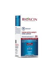 Bioxcin Aqua Thermal Yoğun Kepek Karşıtı Şampuan Ds 200ml