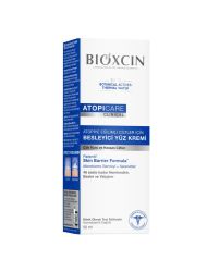 Bioxcin Atopicare Clinical Nourishing Face Cream 50 ml