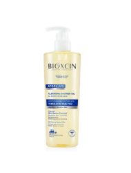 Bioxcin Atopicare Temizleyici Duş Yağı 500 ml - Aşırı Kuru Ciltler