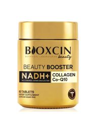 Bioxcin Beauty Booster Kolajen NADH++CoQ10 60 Tablet