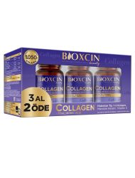 Bioxcin Beauty Collagen 3 AL 2 ÖDE