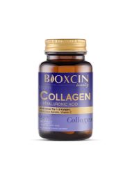 Bioxcin Beauty Collagen 30 Tablet