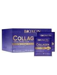 Bioxcin Beauty Collagen 30 Toz Saşe