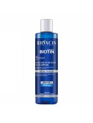 Bioxcin Biotin Şampuan 300 ml | Tüm Saç Tipleri