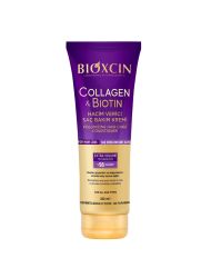 Bioxcin Collagen Biotin Hacim Verici Saç Kremi 250 ml