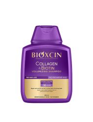 Bioxcin Collagen Biotin Saç Dökülmesine Karşı Şampuan 300 ml