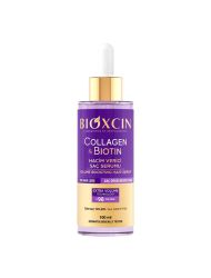 Bioxcin Collagen Biotin Saç Serumu 100 ml