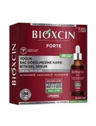 Bioxcin Forte 3lü Serum