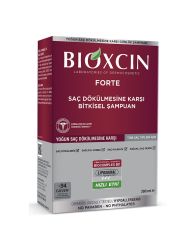 Bioxcin Forte Bitkisel Şampuan 300 ml