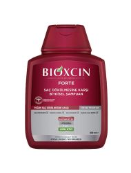 Bioxcin Forte Bitkisel Şampuan 300 ml