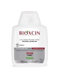 Bioxcin Genesis Saç Dökülmesine Karşı Şampuan 300ml