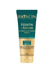 Bioxcin Keratin ve Argan Onarıcı Saç Bakım Kremi 250 ml