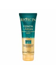 Bioxcin Keratin ve Argan Onarıcı Saç Bakım Kremi 250 ml