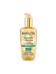 Bioxcin Keratin ve Argan Onarıcı Saç Bakım Yağı 150 ml