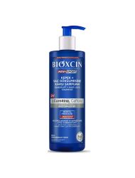 Bioxcin Men Sport Kepe ve Saç Dökülmesine Karşı Şampuan 500 ml