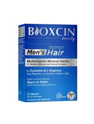 Bioxcin Mens Hair 30 Tablet