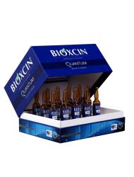 Bioxcin Quantum Saç Güçlendirici Serum 15 x 6 ml