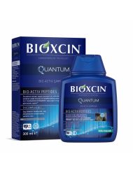 Bioxcin Quantum Yağlı Saçlar İçin Şampuan 300ml