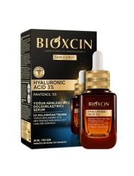 Bioxcin Skin Expert Hyaluronic Acid 3% Yoğun Nemlendirici Serum 30 ml