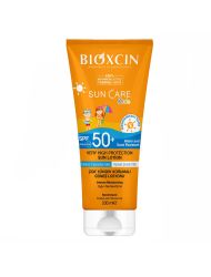 Bioxcin Sun Care Çocuklar için Güneş Losyonu SPF 50+ 200 ml