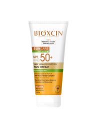 Bioxcin Sun Care Düzensiz Ciltler için Spf 50 Güneş Kremi 150 ml