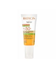 Bioxcin Sun Care Düzensiz Ciltler için Spf 50 Güneş Kremi 50 ml