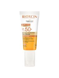 Bioxcin Sun Care Kuru Ciltler için Güneş Kremi SPF 50+ 50 ml