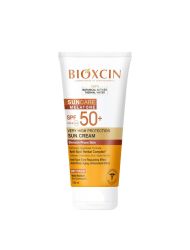 Bioxcin Sun Care Lekeli Ciltler için Güneş Kremi SPF 50+ 150 ml