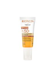 Bioxcin Sun Care Lekeye Eğilimli Ciltler İçin Güneş Kremi SPF50+ 50 ml