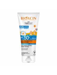 Bioxcin Suncare Baby Spf50+ Mineral Güneş Kremi 100 ml