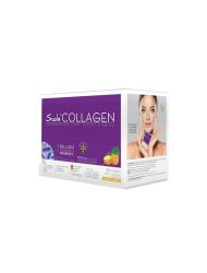 Suda Collagen Probiotic Ananas Aromalı Kolajen 10gx30 Sachet